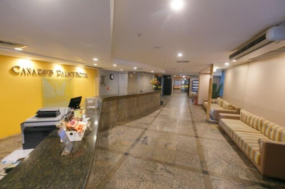 Aram Beach Boa Viagem Recife Exterior foto