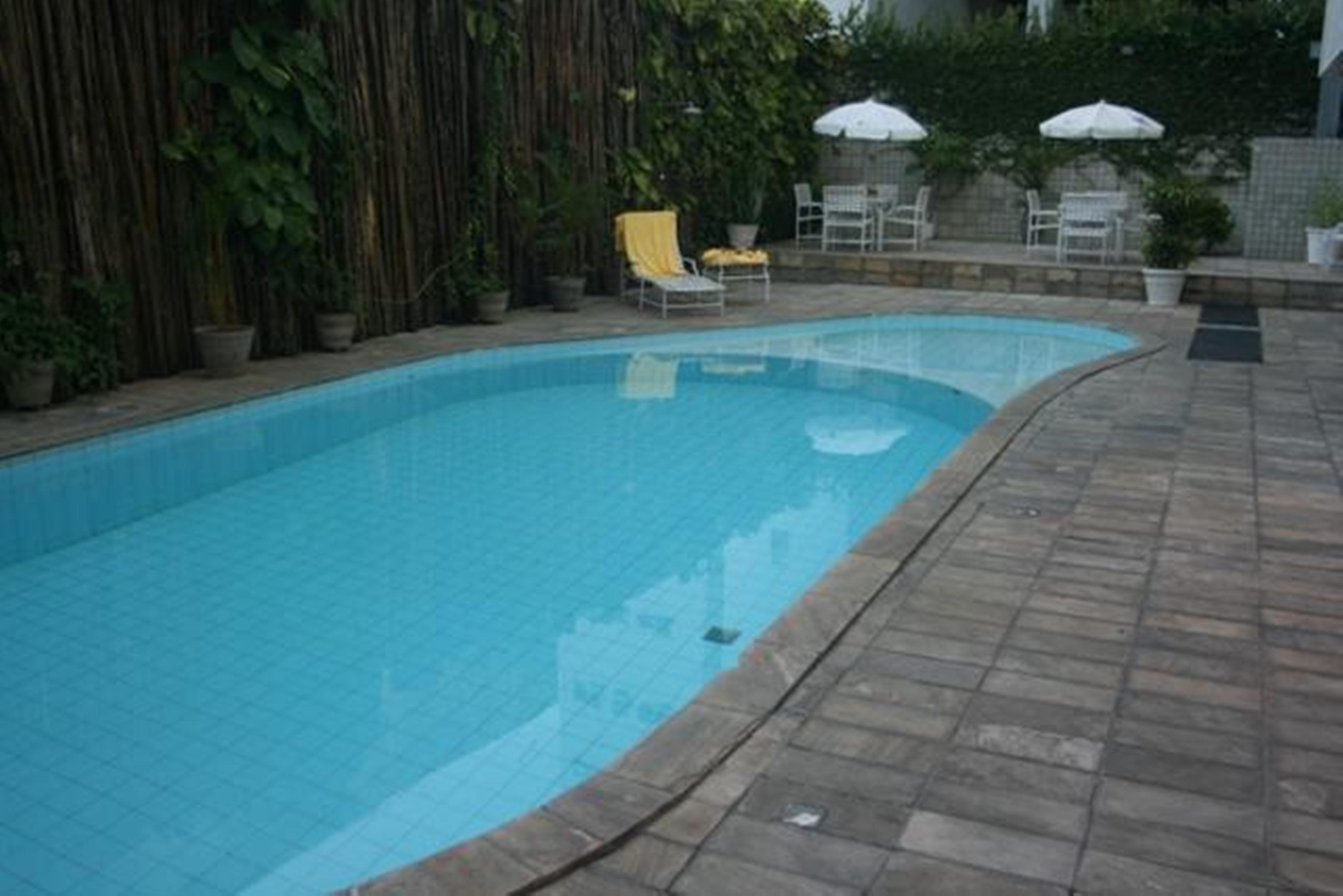 Aram Beach Boa Viagem Recife Exterior foto