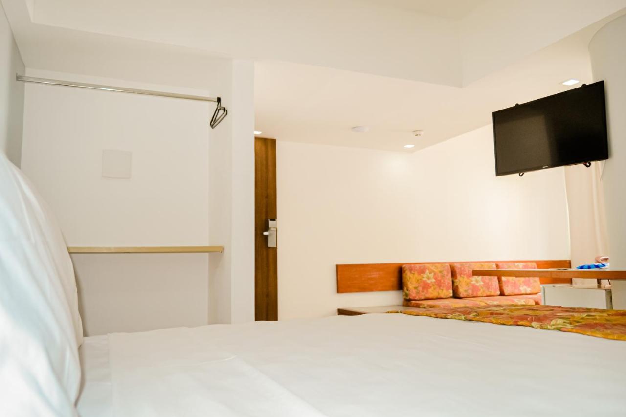 Aram Beach Boa Viagem Recife Exterior foto