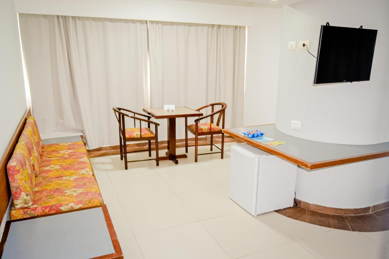 Aram Beach Boa Viagem Recife Exterior foto
