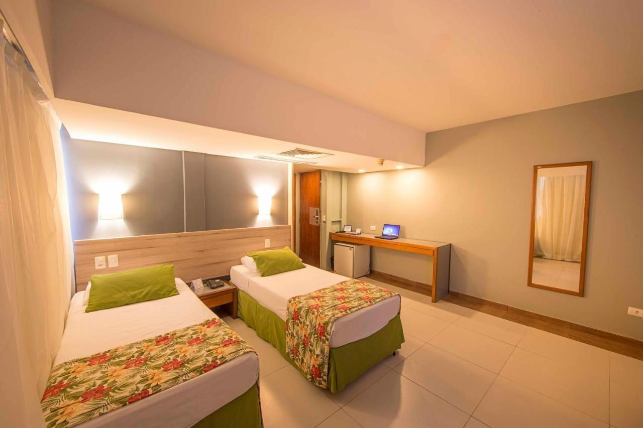 Aram Beach Boa Viagem Recife Exterior foto
